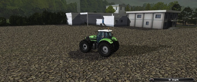 Maps Marcusmaps Landwirtschafts Simulator mod