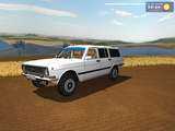 GAZ Volga SL Mod Thumbnail