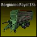 Bergmann Royal 28 V2 Mod Thumbnail