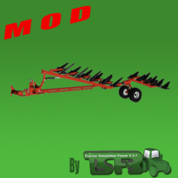 Gregoire Besson 9 Scharpflug - Thumbnail 1