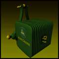 John Deere Gewicht Mod Thumbnail