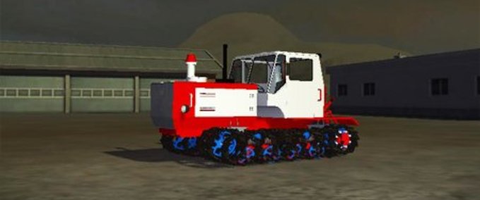 Sonstige Traktoren T-150 Landwirtschafts Simulator mod