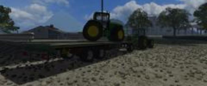 Maps AmberLeaf Farm Landwirtschafts Simulator mod