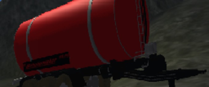 Schuitemaker Transport Tank Mod Image