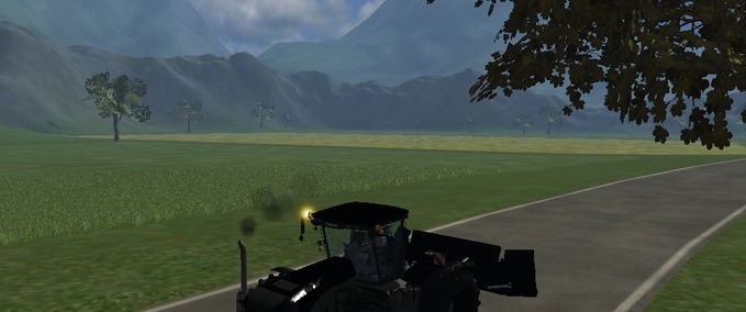 Maps Rindviehmap Landwirtschafts Simulator mod