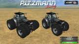 Pitzmann Tuning X720 BlackEdition Mod Thumbnail