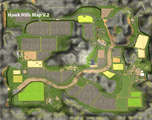 Hawk Hills Map Mod Thumbnail