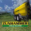 Zunhammer Pumpfass Mod Thumbnail