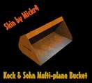 Kock Bucket Multi Plane Mod Thumbnail