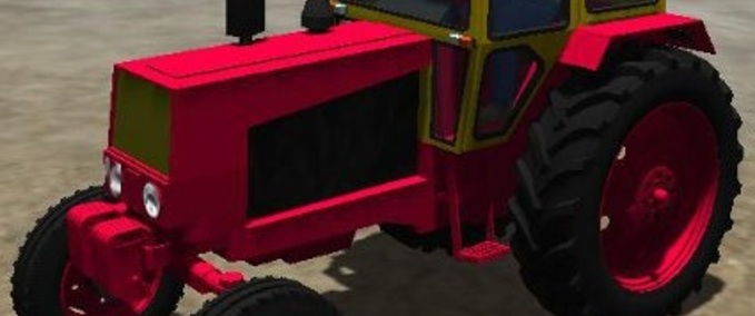 Sonstige Traktoren UMZ 8040  Landwirtschafts Simulator mod