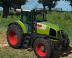 CLAAS Ares 816 (Reflective) Mod Thumbnail