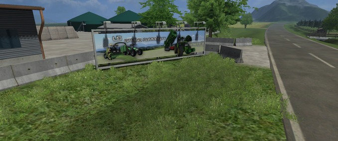 Maps LSGC-Map Landwirtschafts Simulator mod