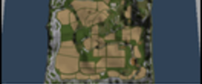 Maps Harzland Map Landwirtschafts Simulator mod