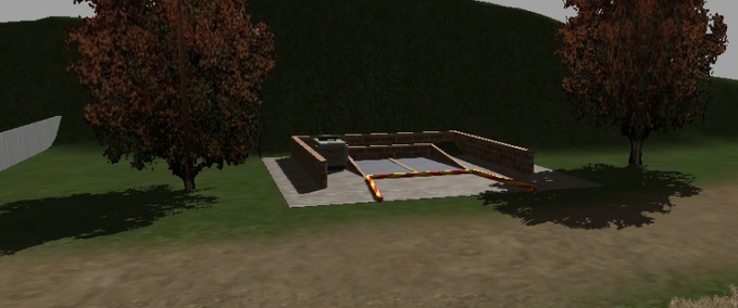 Maps Dreamland Map Landwirtschafts Simulator mod