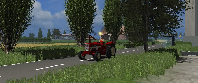 Maps Kleinmaschinen Map Landwirtschafts Simulator mod