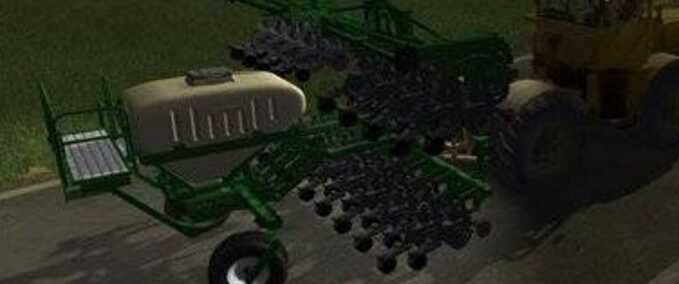 Saattechnik Great Plains 3PYP Landwirtschafts Simulator mod
