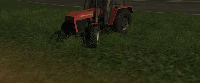 Zetor Zetor 8145 Landwirtschafts Simulator mod