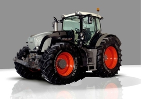 Leon Fendt 936 Black Beauty
