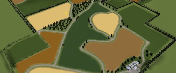 Maps Sonics Neue Map  Landwirtschafts Simulator mod