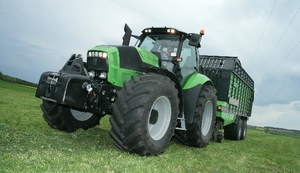 Agrotron TTV 630
