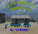 New Holland 9090 ELEVATION Mod Thumbnail