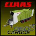 Cargos 9600 Mod Thumbnail