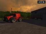 Case Tractor & Case Sprayer Pack Mod Thumbnail