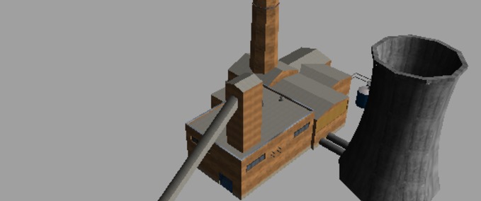 BIO Kraftwerk Mod Image