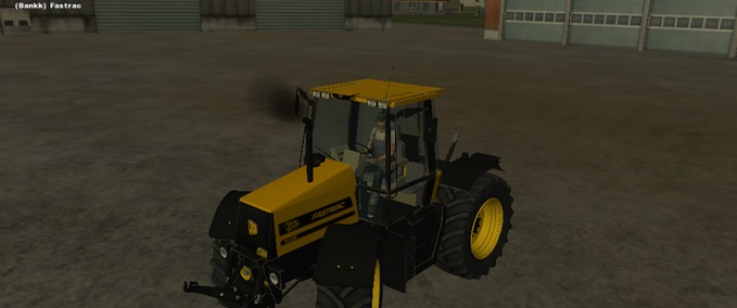 JCB JCB 2150  Landwirtschafts Simulator mod