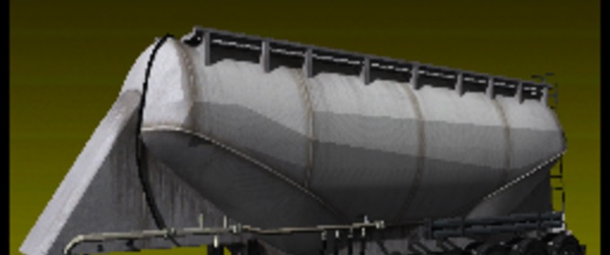 Auflieger Manure & Fertilizer Transport Tankers Landwirtschafts Simulator mod