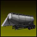 Manure & Fertilizer Transport Tankers Mod Thumbnail
