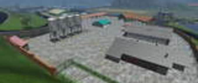 Maps Map New Lakeshore Farming Simulator mod