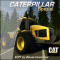 CAT 900 MT Challenger Special Mod Thumbnail
