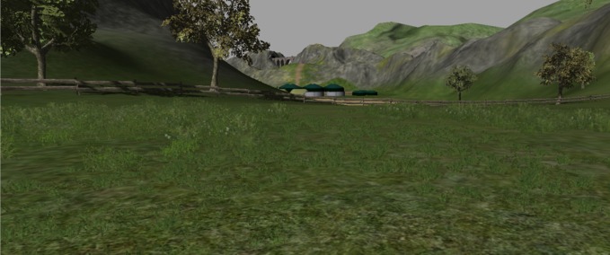 Maps Tobi´s Map Landwirtschafts Simulator mod