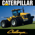 CAT 900 MT Challenger Mod Thumbnail