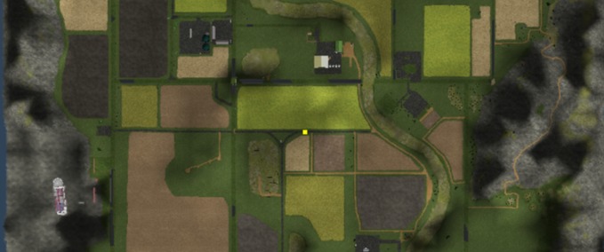 Maps LSportal Map Landwirtschafts Simulator mod