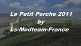 Le Petit Perche Map 2011 Mod Thumbnail