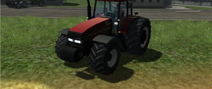 Case CaseIH Mx170 Landwirtschafts Simulator mod