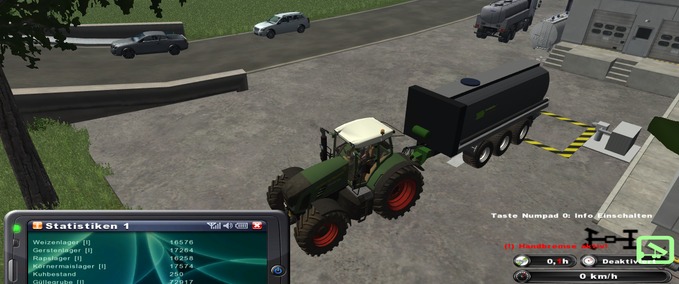 Mod Packs Milch Mod by Acert Landwirtschafts Simulator mod
