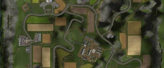 Maps Somewhere Landwirtschafts Simulator mod