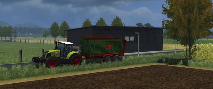 Maps 350.3 Map Landwirtschafts Simulator mod