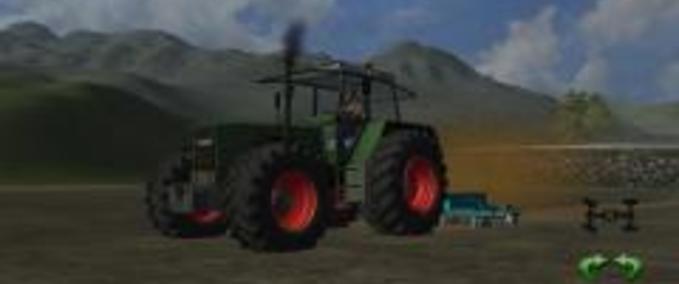 Favorit Fendt 614lsa Landwirtschafts Simulator mod
