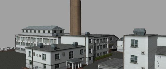 Fabrik Mod Image