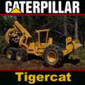 CAT Tiger Mod Thumbnail