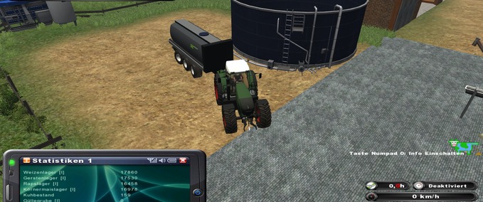 Mod Packs Gülleverkauf Mod Landwirtschafts Simulator mod