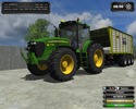 The Farmer123 avatar