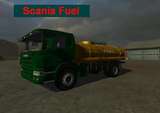 Scania Fuel Mod Thumbnail