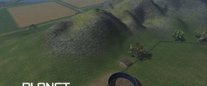 Tools Playercamera Landwirtschafts Simulator mod