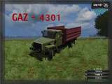 GAZ-4301 Dizelniy  Mod Thumbnail
