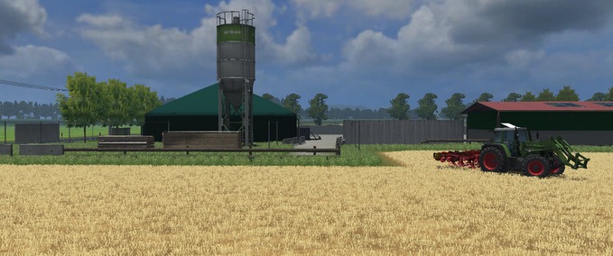 Maps 350.3 Map Landwirtschafts Simulator mod